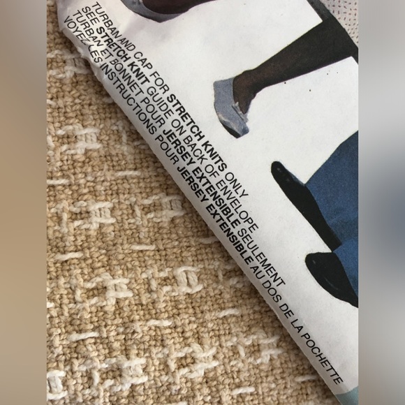 NWT McCall’s easy comfort sewing pattern  for special needs scrubs - Picture 11 of 16